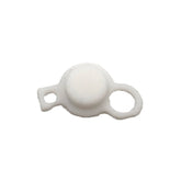 قطعة واحدة لغطاء عصا التحكم التناظرية C Stick C لجهاز 3DS / 3DS XL LL الجديد